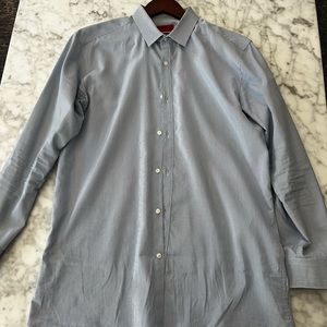 Hugo Boss Red label slim fit shirt